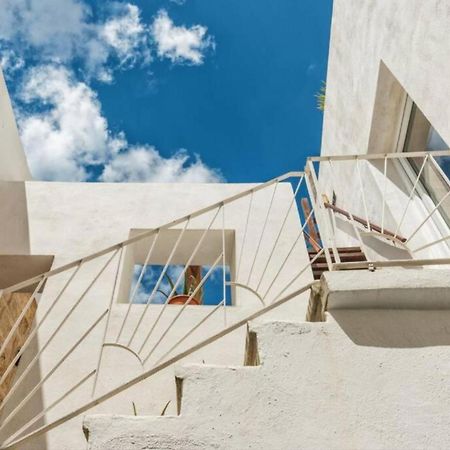 Authentic 1St Fl Apartment At The 3 Cities Marina Cospicua Экстерьер фото