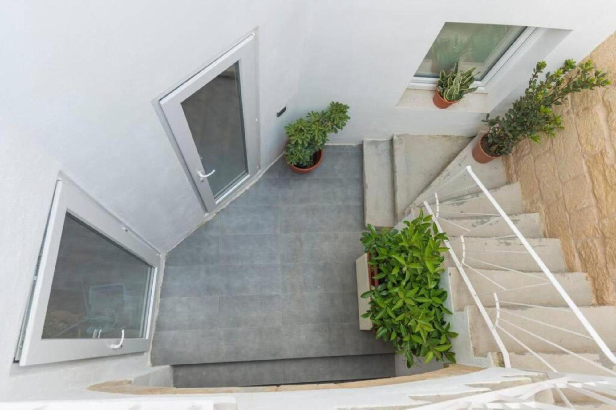 Authentic 1St Fl Apartment At The 3 Cities Marina Cospicua Экстерьер фото