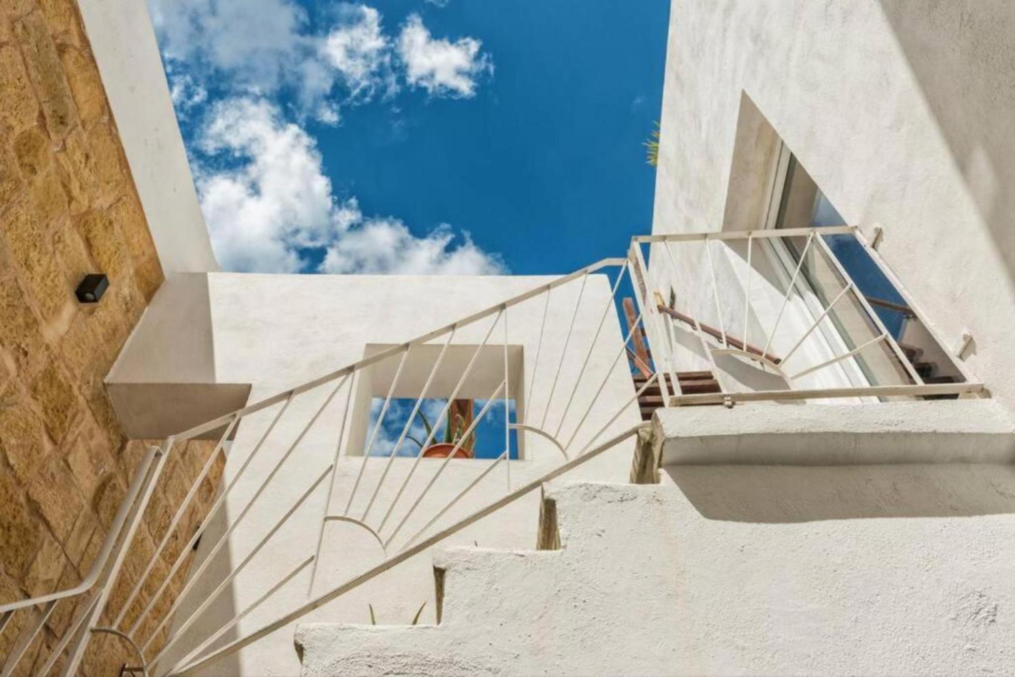 Authentic 1St Fl Apartment At The 3 Cities Marina Cospicua Экстерьер фото